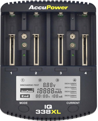 142313 Universal Chargers Image 4