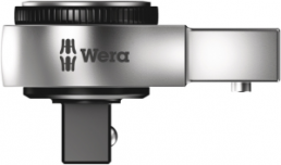 Weld-on plug-in tool, L 24 mm, 05078720001