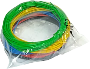 BYB-5-92F532 by.B Insulated stranded wires