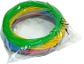 BYB-5-92F532 by.B Insulated stranded wires