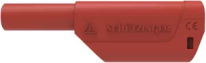 SFK 8500 L NI / AS / OR SCHÜTZINGER Laboratory Connectors