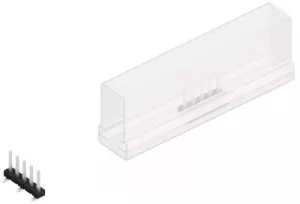 10063320 Fischer Elektronik PCB Connection Systems