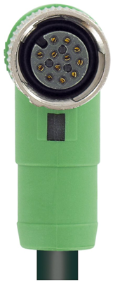 1554937 Phoenix Contact Sensor-Actuator Cables Image 2