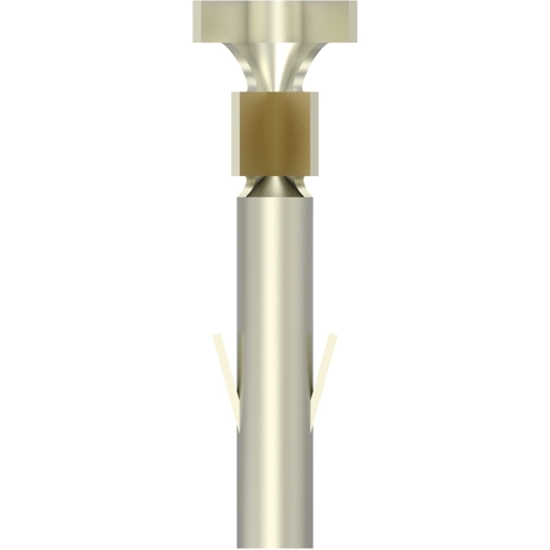 350551-2 AMP Crimp Contacts Image 3