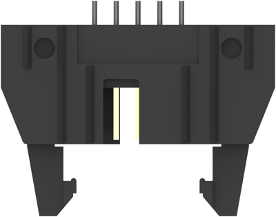 5499910-1 AMP PCB Connection Systems Image 3