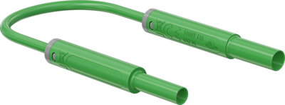 66.1045-10025 Stäubli Electrical Connectors Test Leads Image 2