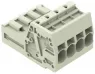 831-3204/000-9034 WAGO PCB Connection Systems