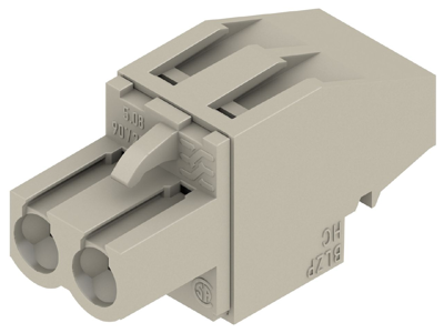 1234980000 Weidmüller PCB Connection Systems Image 1