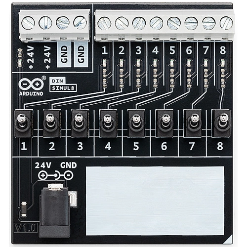 AKX00051 Arduino Microcontroller Kits Image 4