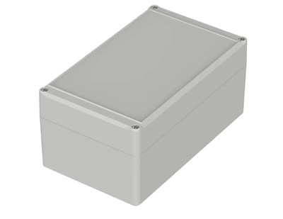 63237200 Bopla General Purpose Enclosures Image 1