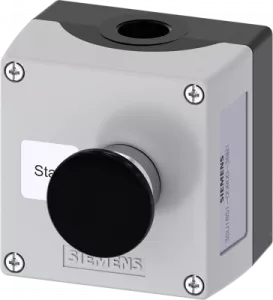 3SU1851-0GB00-3BB1 Siemens Control Devices in Housings