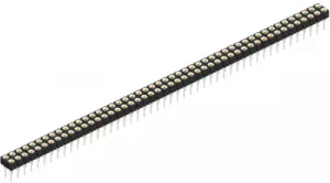 10041195 Fischer Elektronik PCB Connection Systems