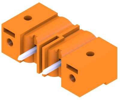 1140980000 Weidmüller PCB Connection Systems Image 2