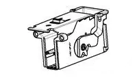 1534222-2 AMP Accessories for Automotive Connectors