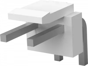 1744048-2 TE Connectivity PCB Connection Systems