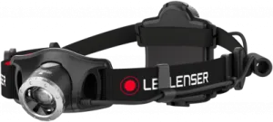 H7R.2 LEDLENSER Torches