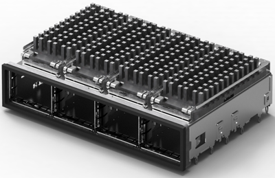 2174754-2 TE Connectivity PCB Connection Systems