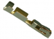 Receptacle, 0.21-0.51 mm², AWG 24-20, Crimp connection, gold-plated, 166722-1