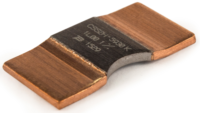 CSS2H-5930K-2L00FE Bourns Electronics GmbH SMD Resistors