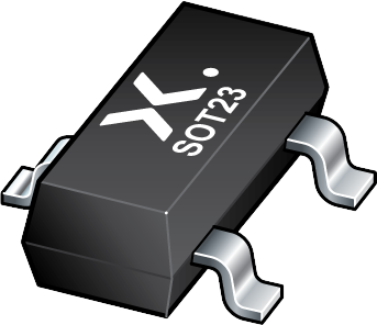 BCW61D,215 NEXPERIA Bipolar Transistors