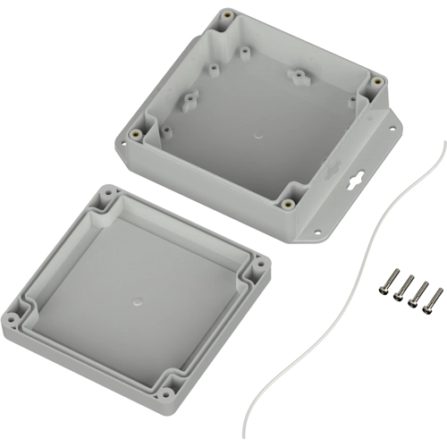 BYB-3-90H0327 by.B General Purpose Enclosures Image 2