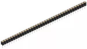 10041835 Fischer Elektronik PCB Connection Systems