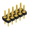 MK LP 240 10 G Fischer Elektronik PCB Connection Systems