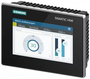 6AV2128-3GB06-0AX1 Siemens HMI