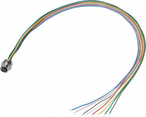 E11601 IFM electronic Sensor-Actuator Cables