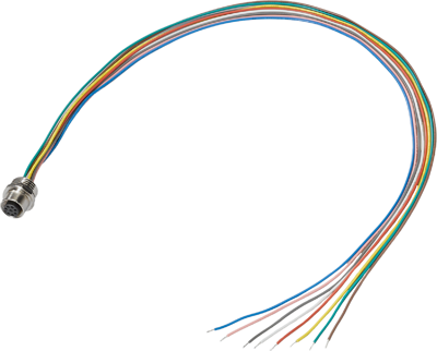 E11601 IFM electronic Sensor-Actuator Cables