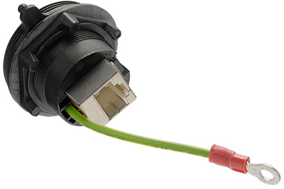 PX0833/E BULGIN Modular Connectors Image 2