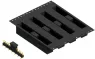 SL10SMD04013GBTR Fischer Elektronik PCB Connection Systems