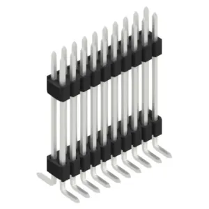 SLVW10SMD12720Z Fischer Elektronik PCB Connection Systems