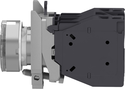 XB4BP183BM5GEX Schneider Electric Actuators, Signal Elements and Front Elements Image 2