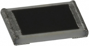 Resistor, thick film, SMD 0603 (1608), 0 Ω, 0.1 W, ±5 %, ERJ3GEY0R00V