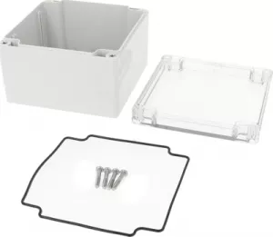 1554P2GYCL Hammond General Purpose Enclosures