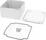 1554P2GYCL Hammond General Purpose Enclosures