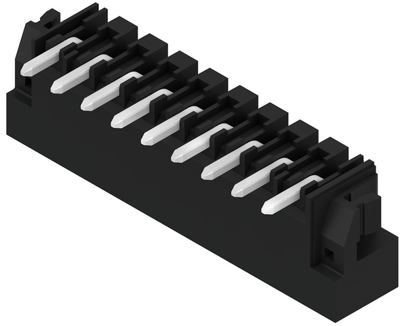 1841930000 Weidmüller PCB Connection Systems Image 2