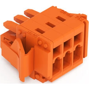 734-203/037-000 WAGO PCB Connection Systems