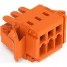 734-203/037-000 WAGO PCB Connection Systems