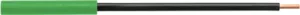 LB 6600 NI / 2.5 / 13 / GN SCHÜTZINGER Laboratory Connectors