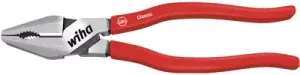 Z02020001 Wiha Combination Pliers, Multi-Function Pliers