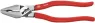 Z02020001 Wiha Combination Pliers, Multi-Function Pliers