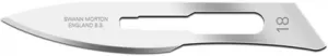 418 SM Swann Morton Knives Scalpels and Accessories