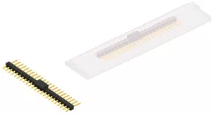 SL12SMD03223GBSM Fischer Elektronik PCB Connection Systems