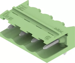 1401640000 Weidmüller PCB Connection Systems
