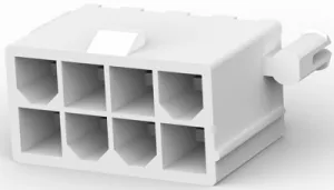 1586039-8 AMP PCB Connection Systems