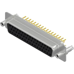 164A16709X CONEC D-Sub Connectors