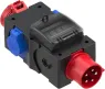 9439002 PC Electric CEE Connectors