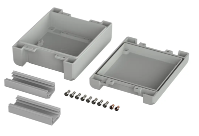 00113225 Bopla General Purpose Enclosures Image 3
